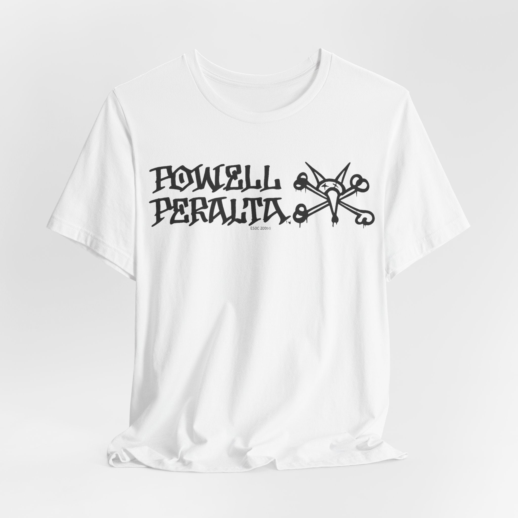 Powell Peralta Tee