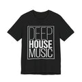 Deep House Music Box Tee