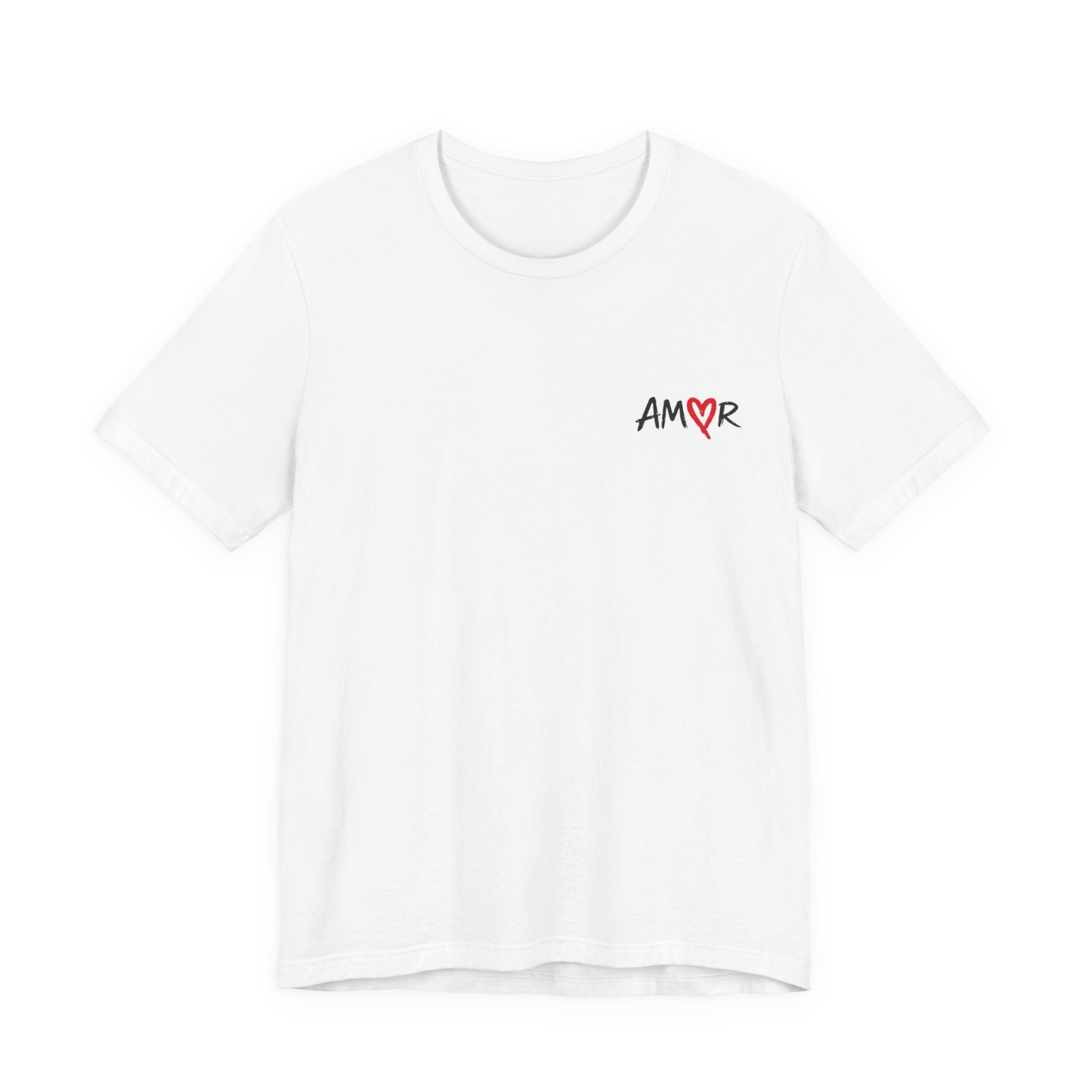 AMOR Heart Tee