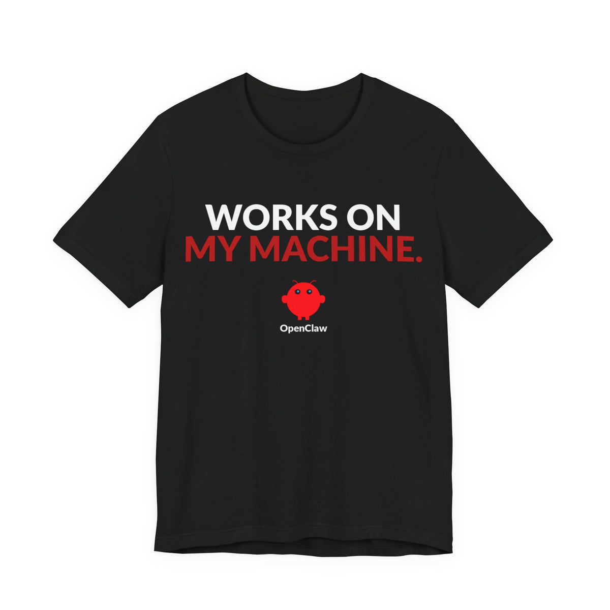 OpenClaw - Works