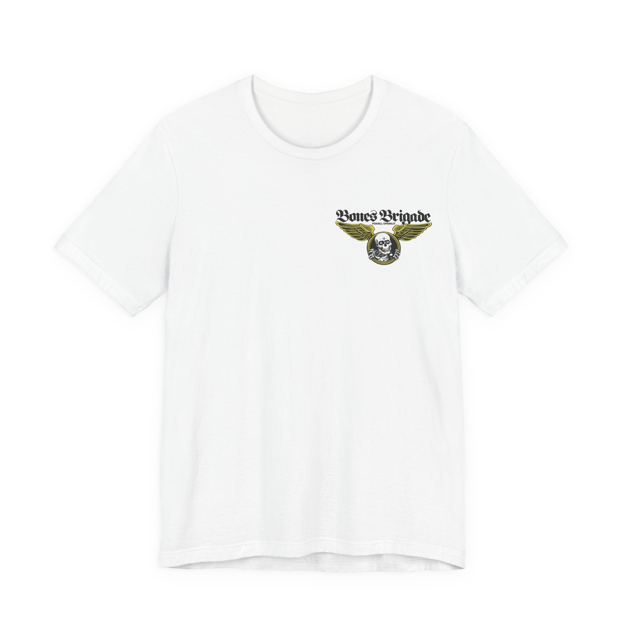Bones Brigade Tee