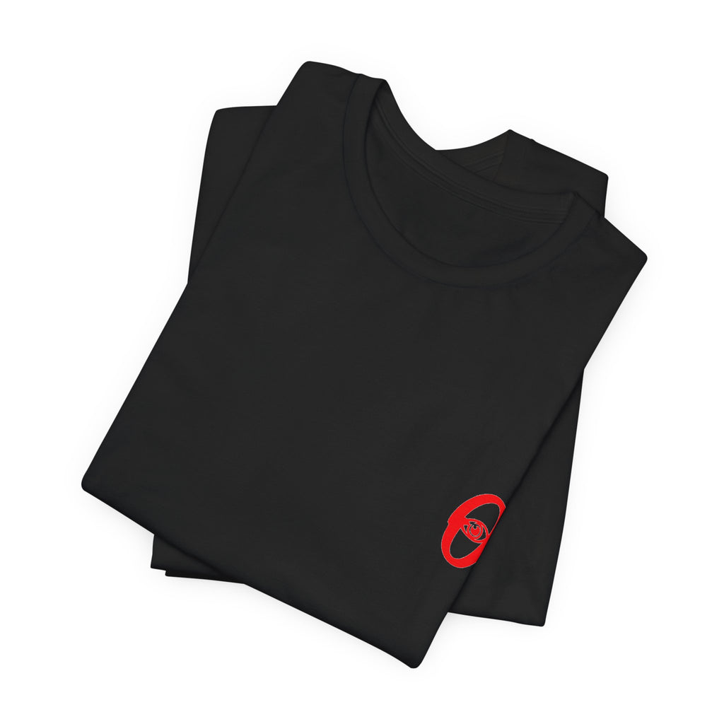 Eye Oval Logo Tee