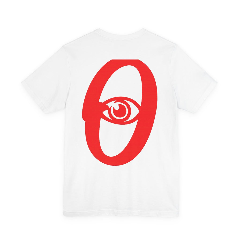 Eye Oval Logo Tee