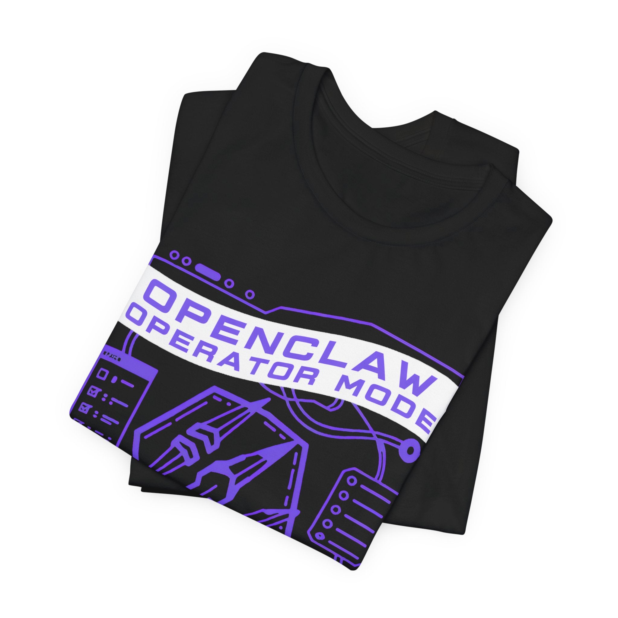 Openclaw - Send the Agents Tee