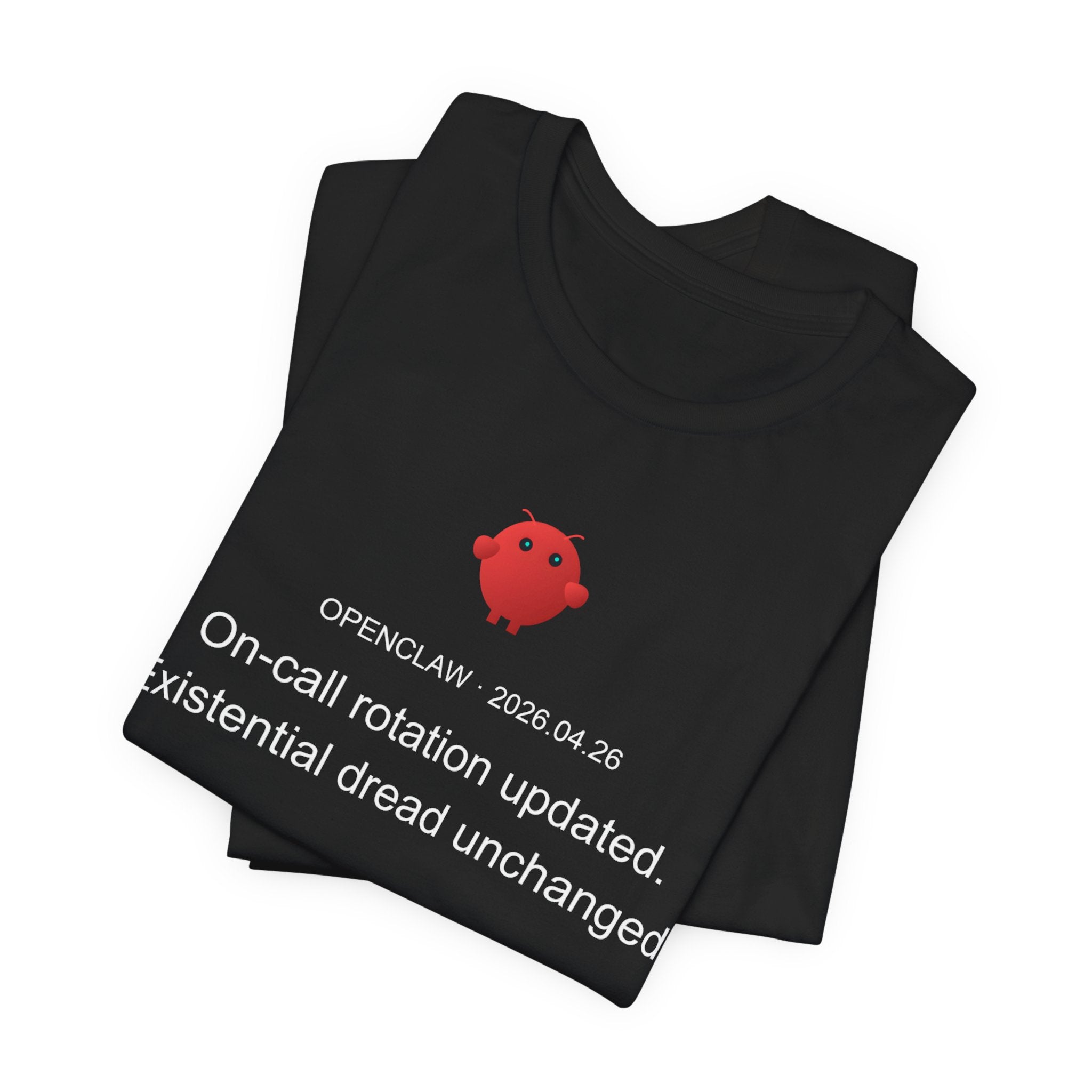 OpenClaw Status B06