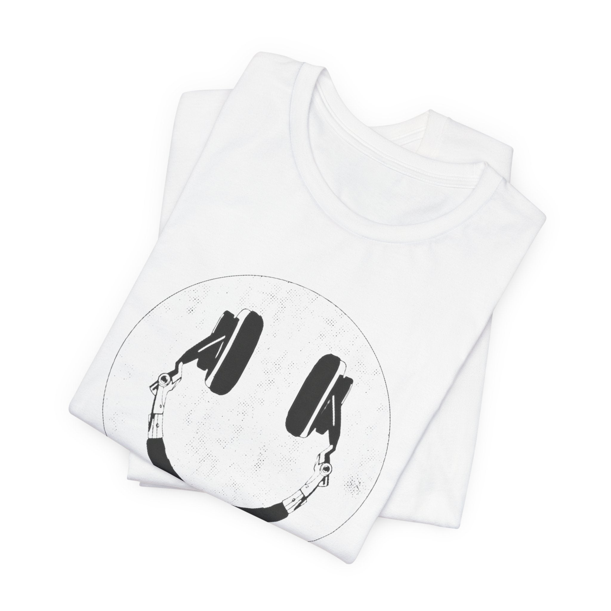[0934] Studio Grid Tee