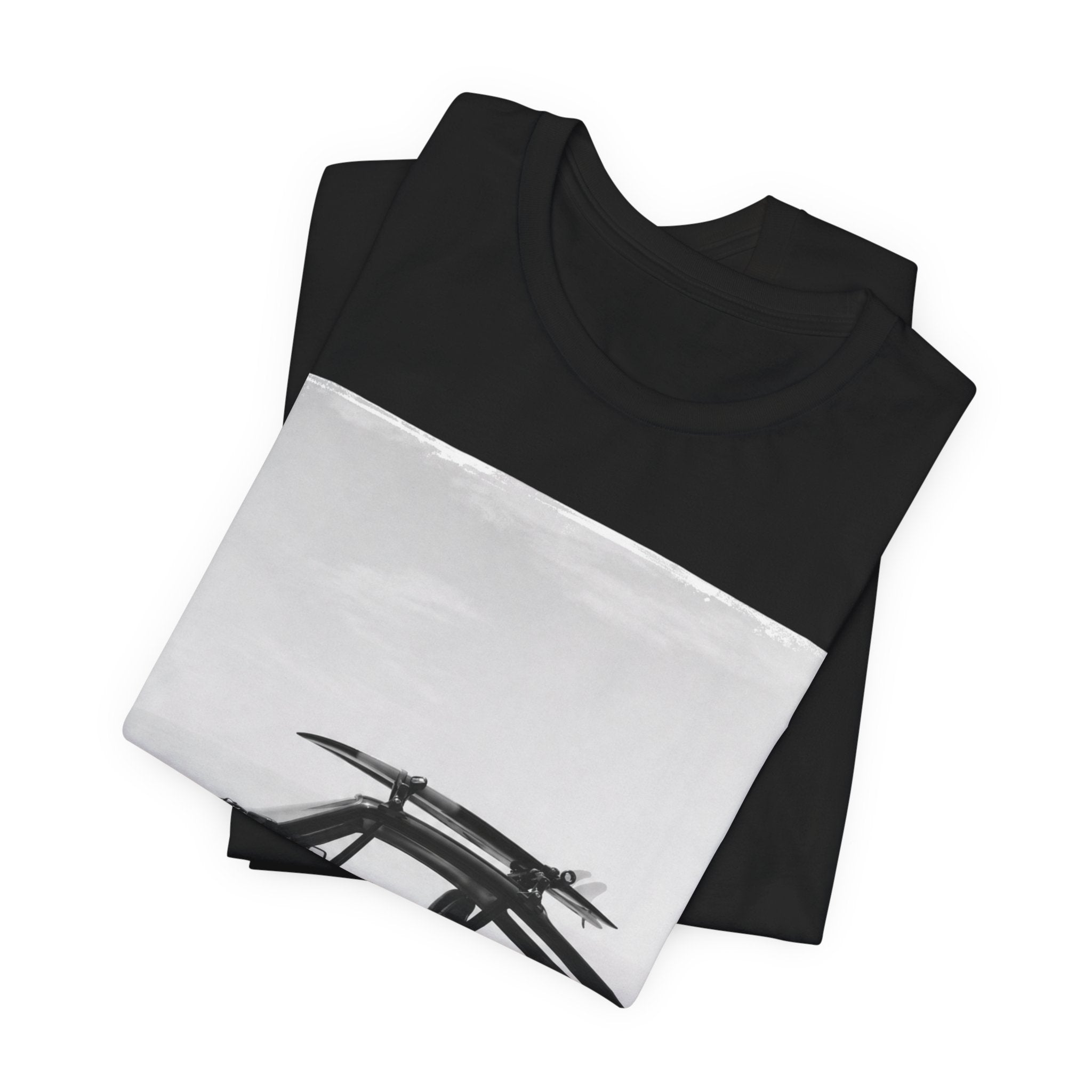 1979 Tranquil Tee
