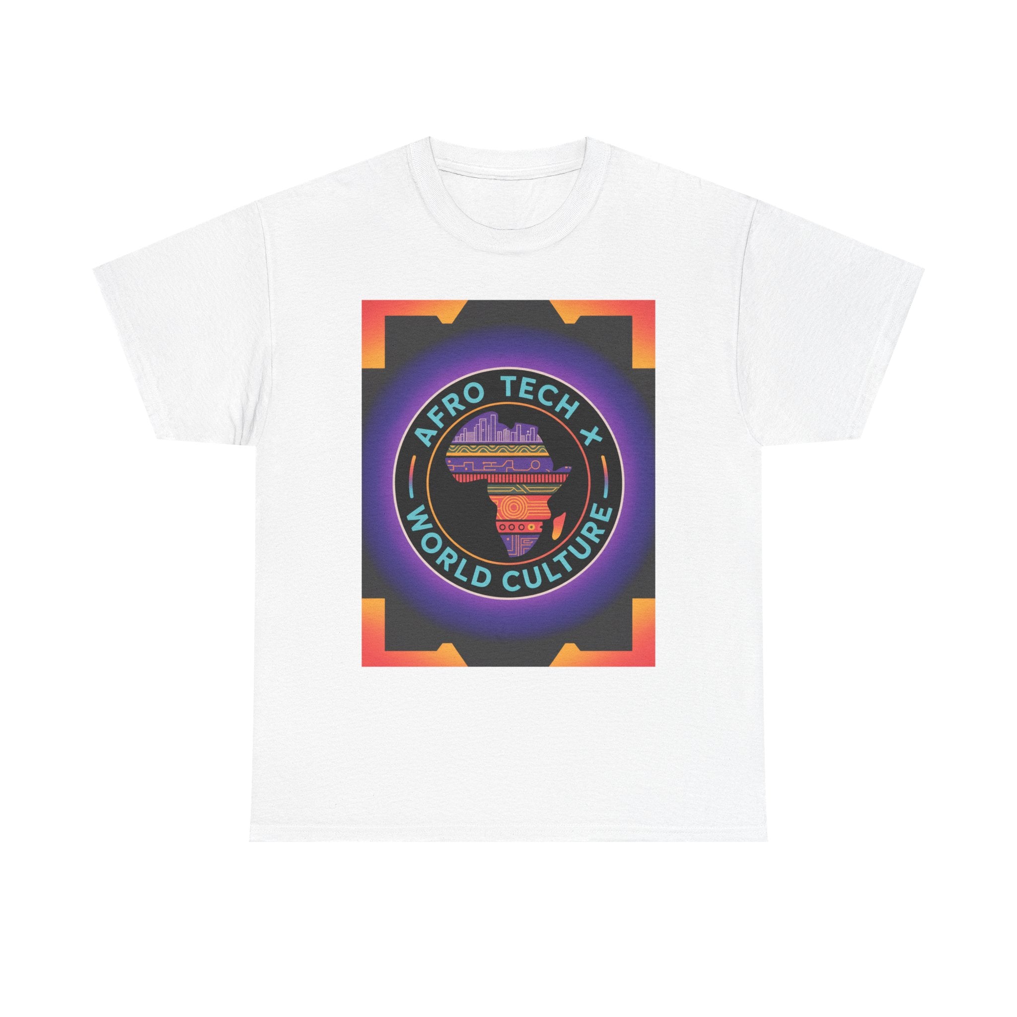 Afro Tech × World Culture