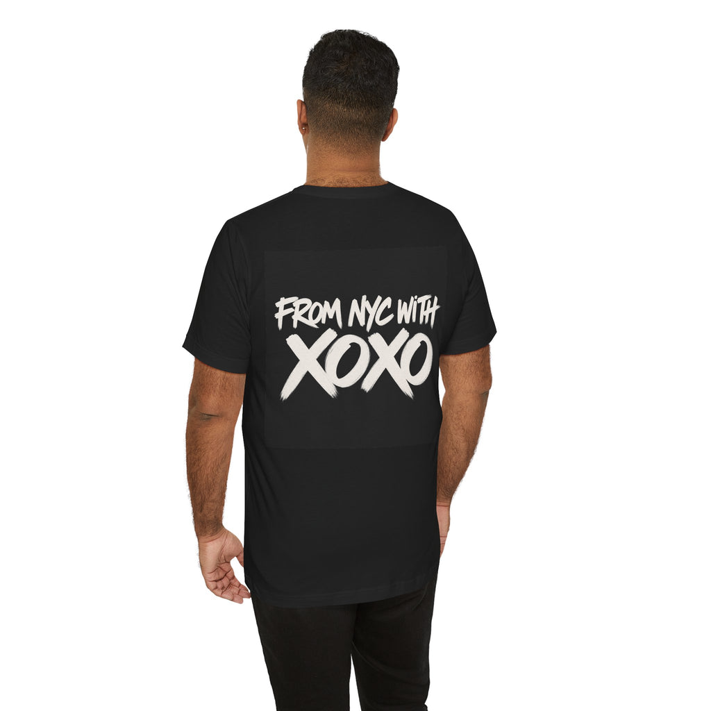 Relentless NYC XOXO Tee