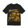 Monsters Love Tea Tee