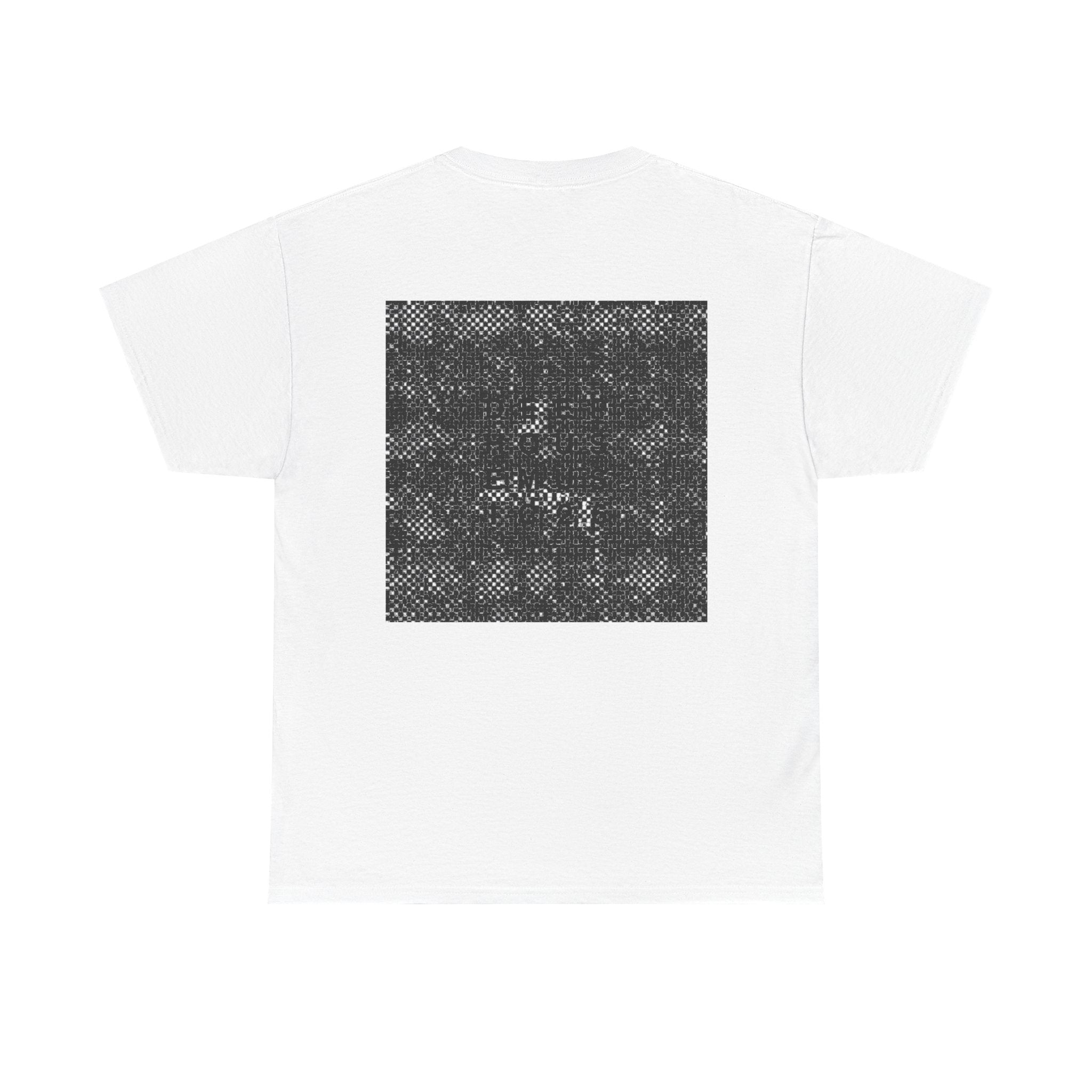 Deep House Music Tee