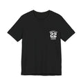 Property 22 Power League Tee