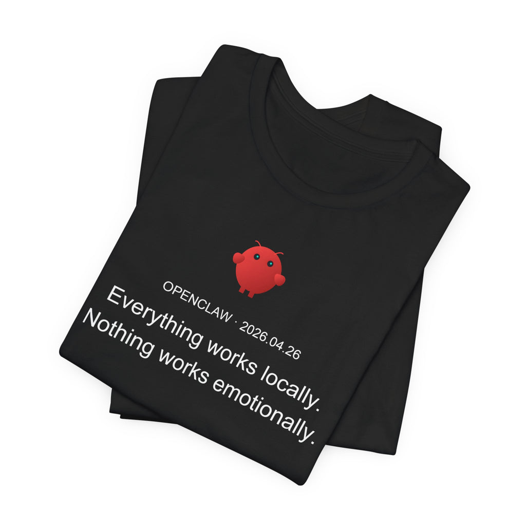 OpenClaw Status 01