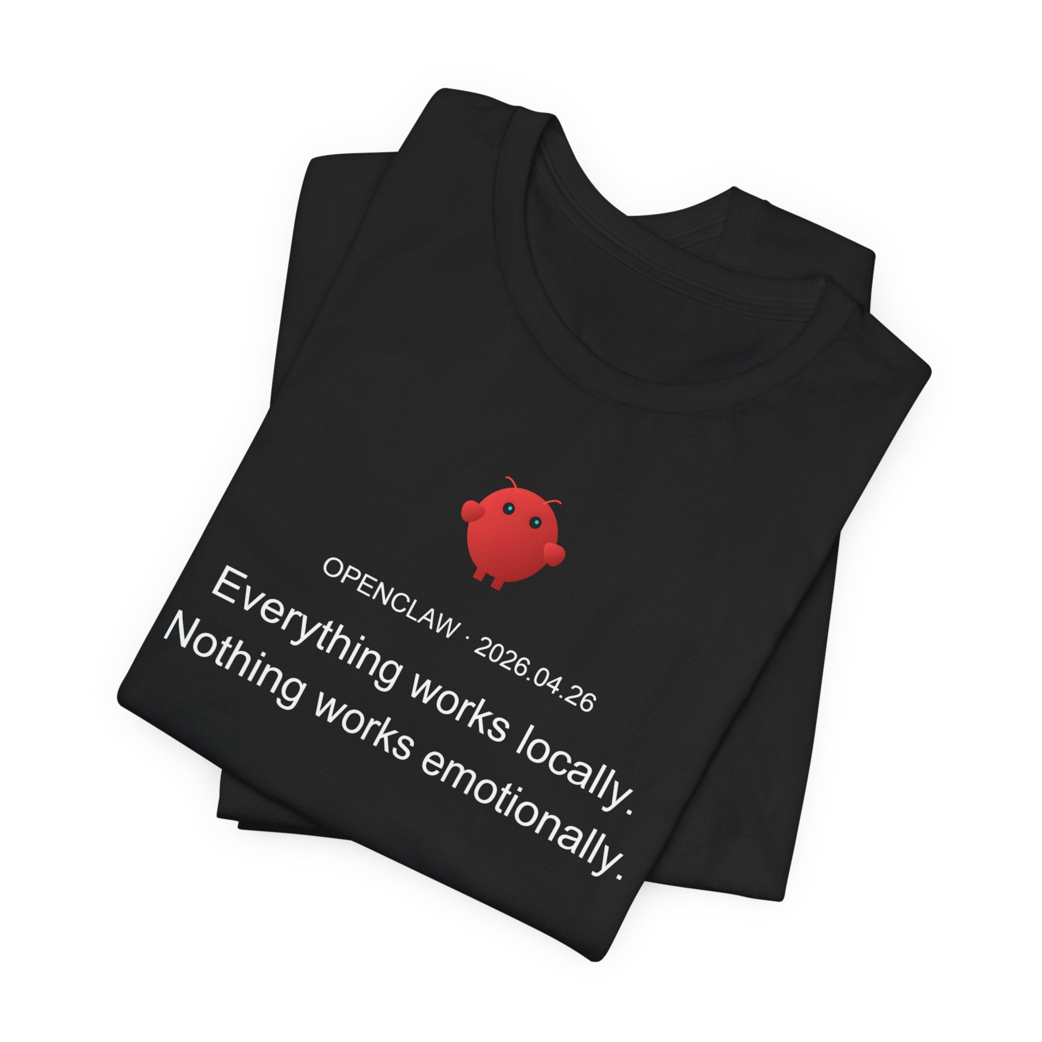 OpenClaw Status 01