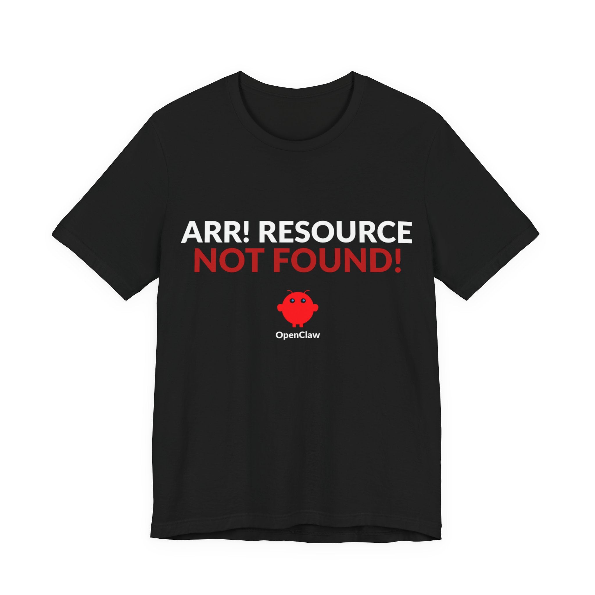OpenClaw - ARR