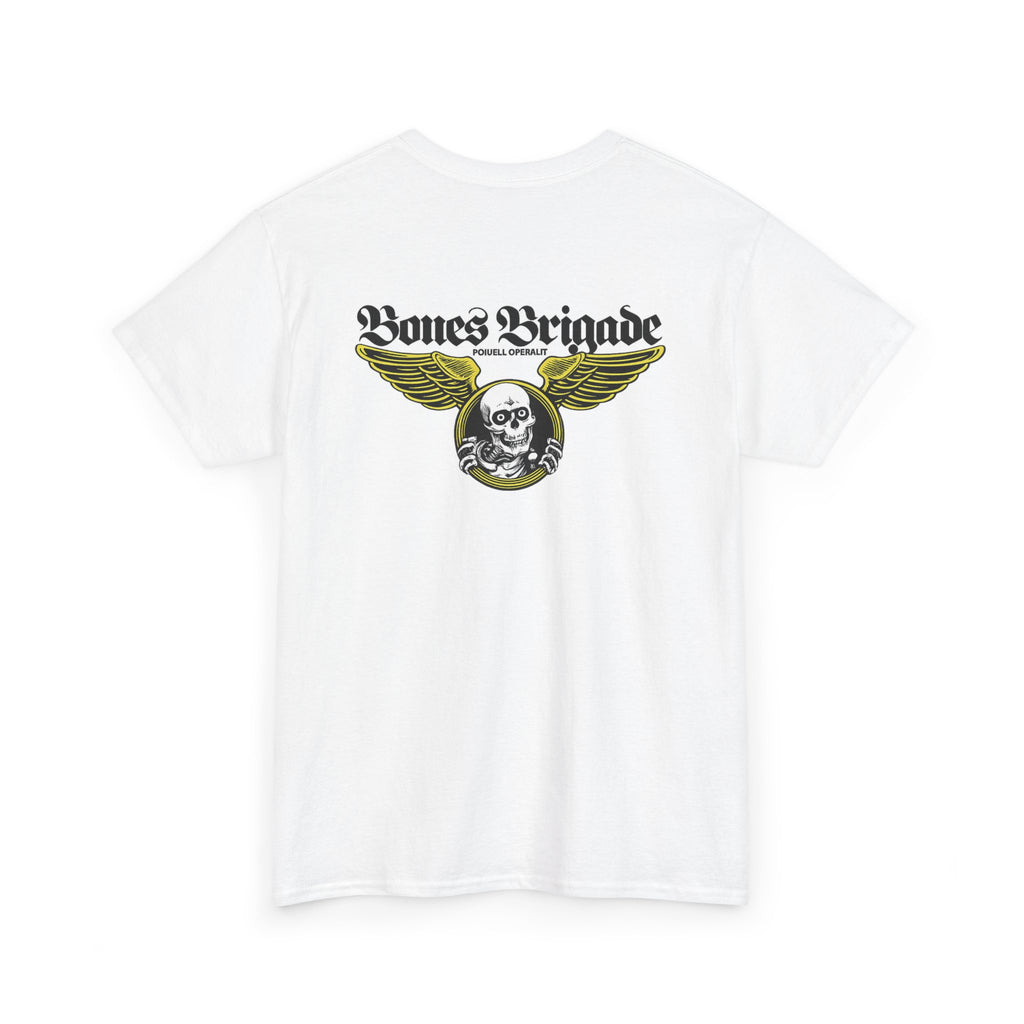 Bones Brigade Tee