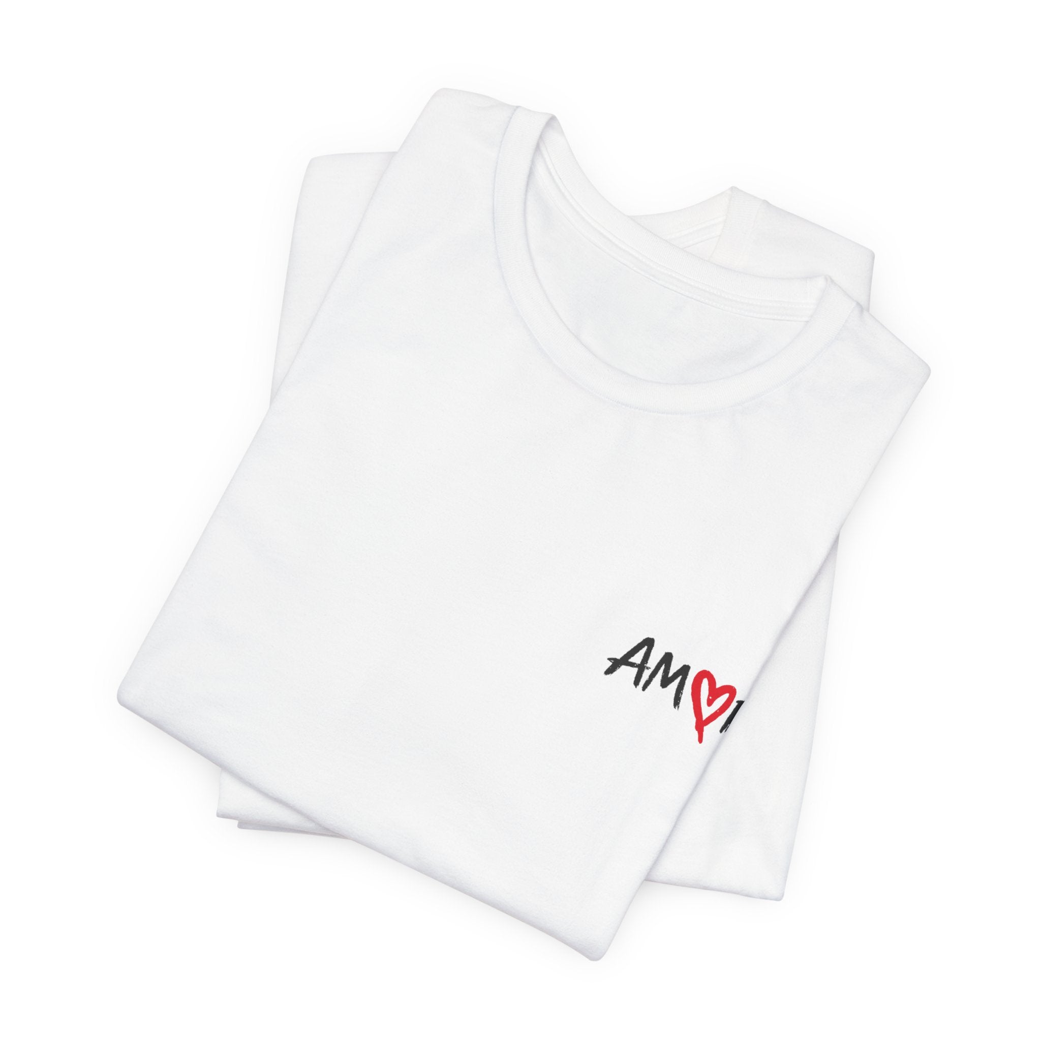 AMOR Heart Tee