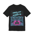 Deploy the Agents