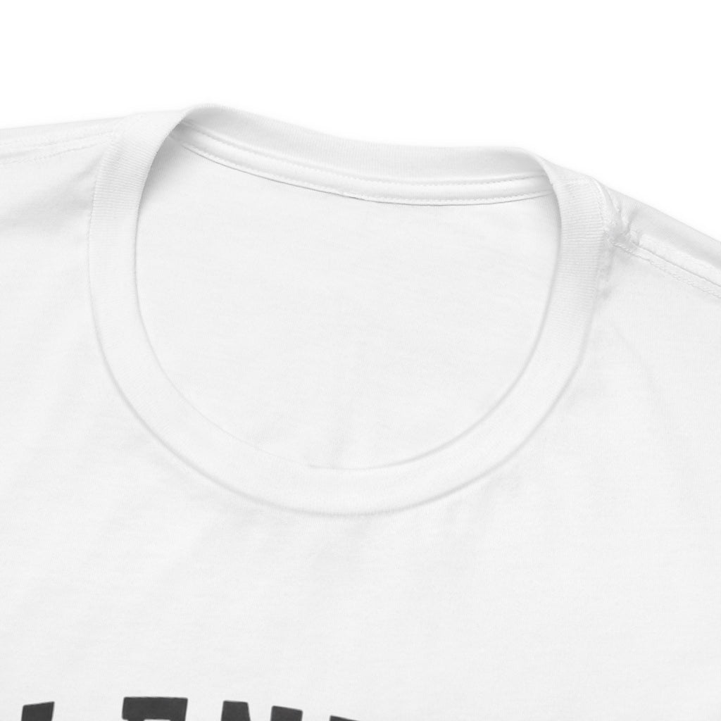 Relentless State Of Mind NYC Tee