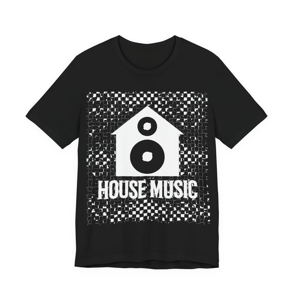 House Speaker Logo Tee