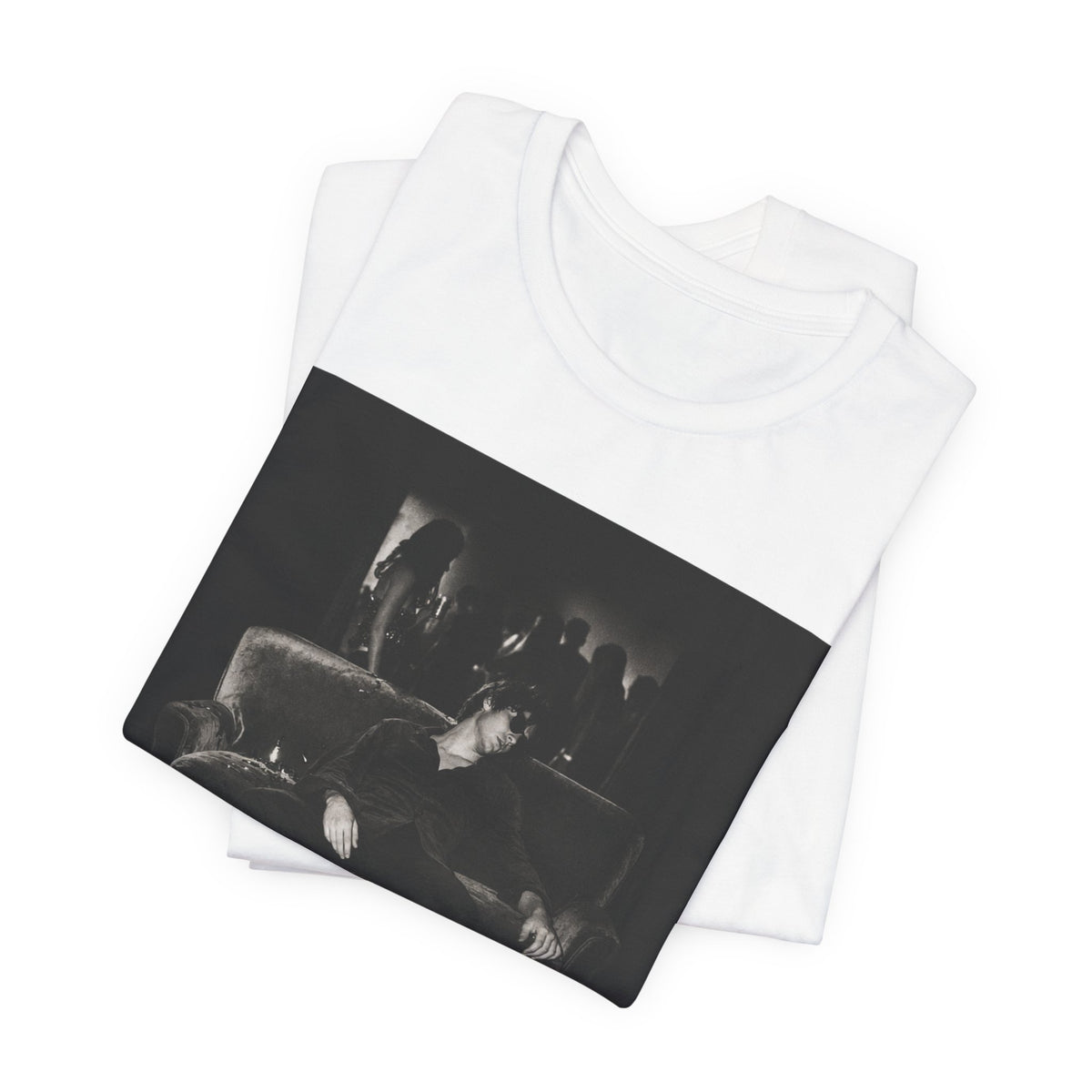 Aftermath Tee