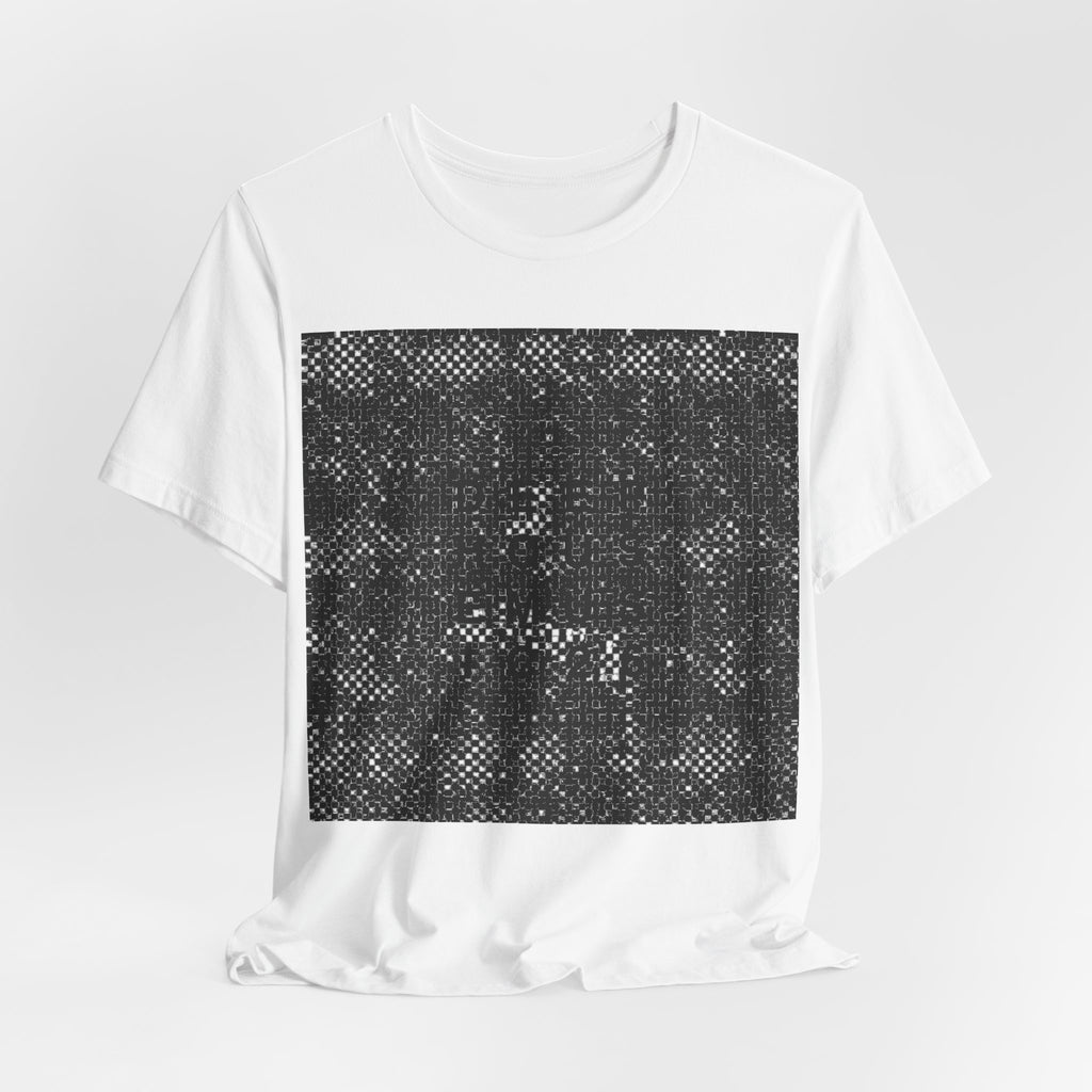 Deep House Music Tee