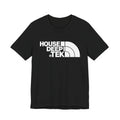 House Deep Tek Logo Tee