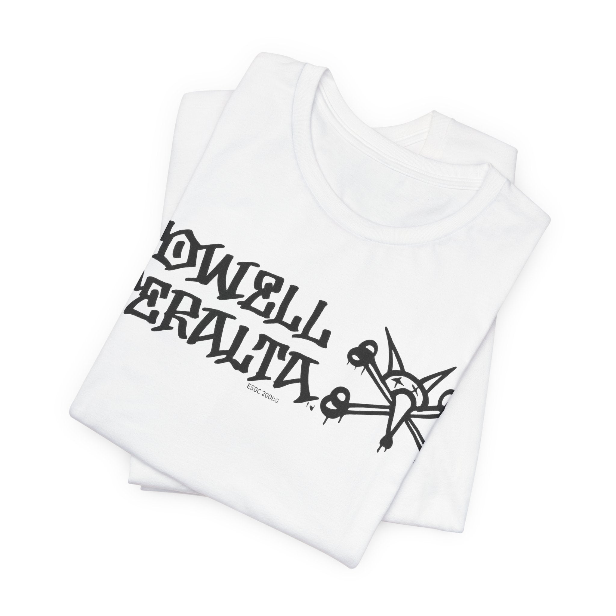 Powell Peralta Tee
