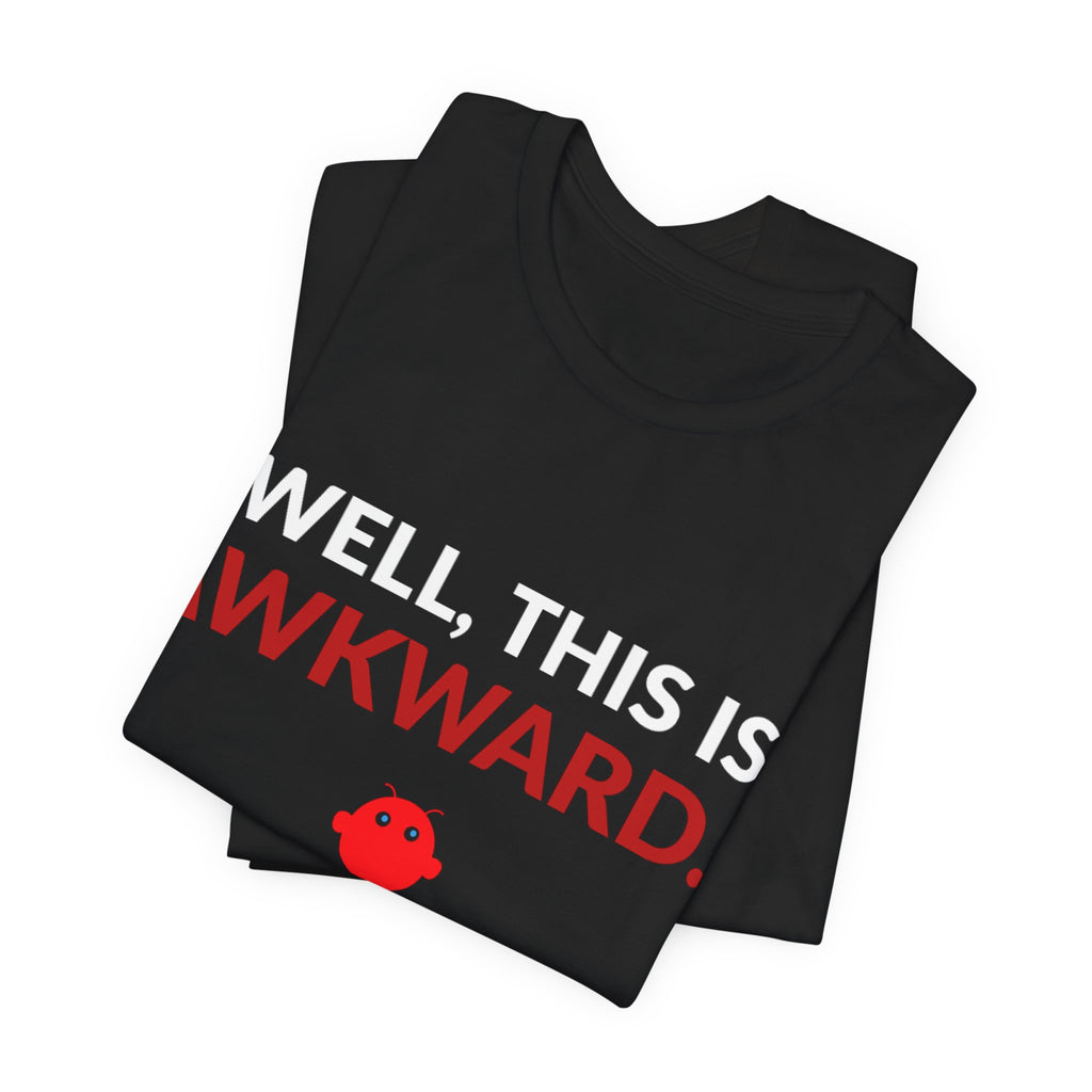 OpenClaw - Awkward