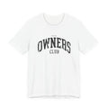 [0928] New City Grid Tee