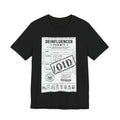 Deinfluencer Permit Tee