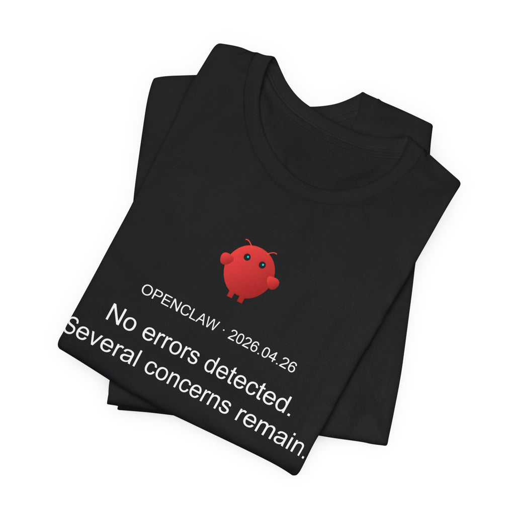 OpenClaw Status 05