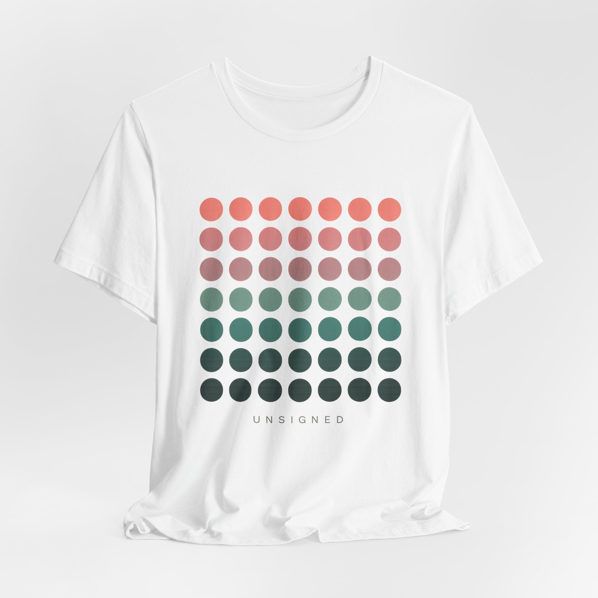 U.N.S.I.G.N.E.D - Dots