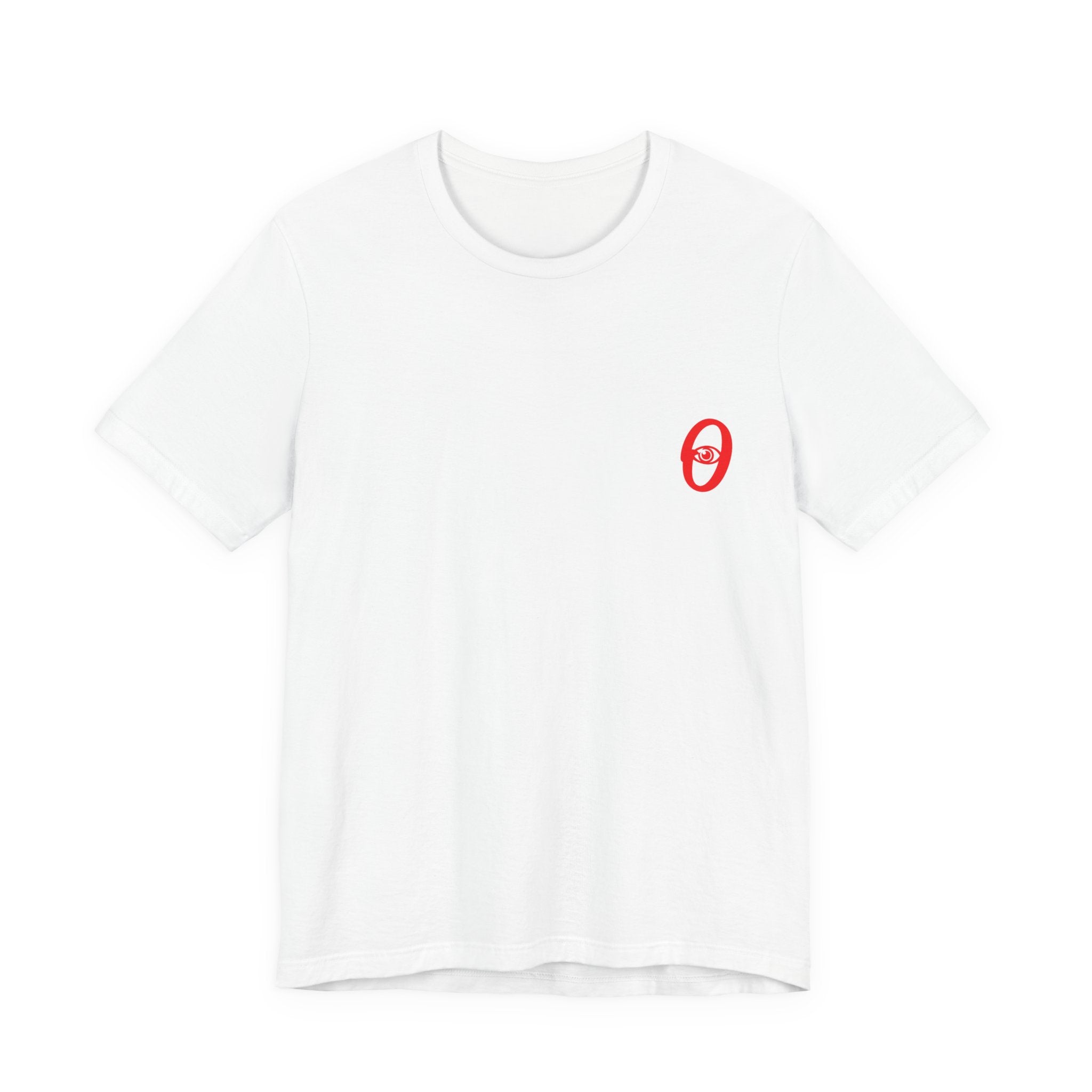 Eye Oval Logo Tee