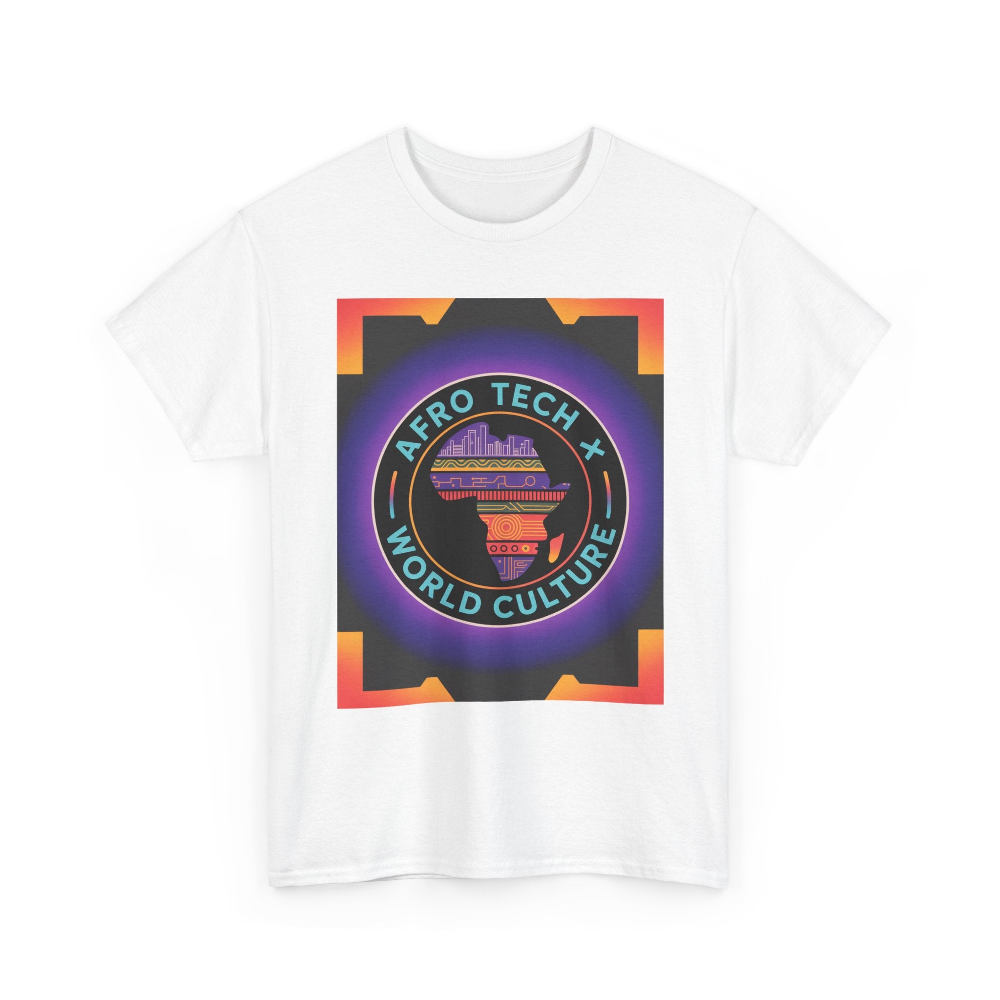Afro Tech × World Culture