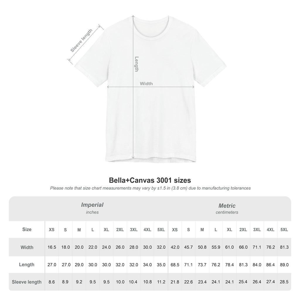 Bedazzled Tee