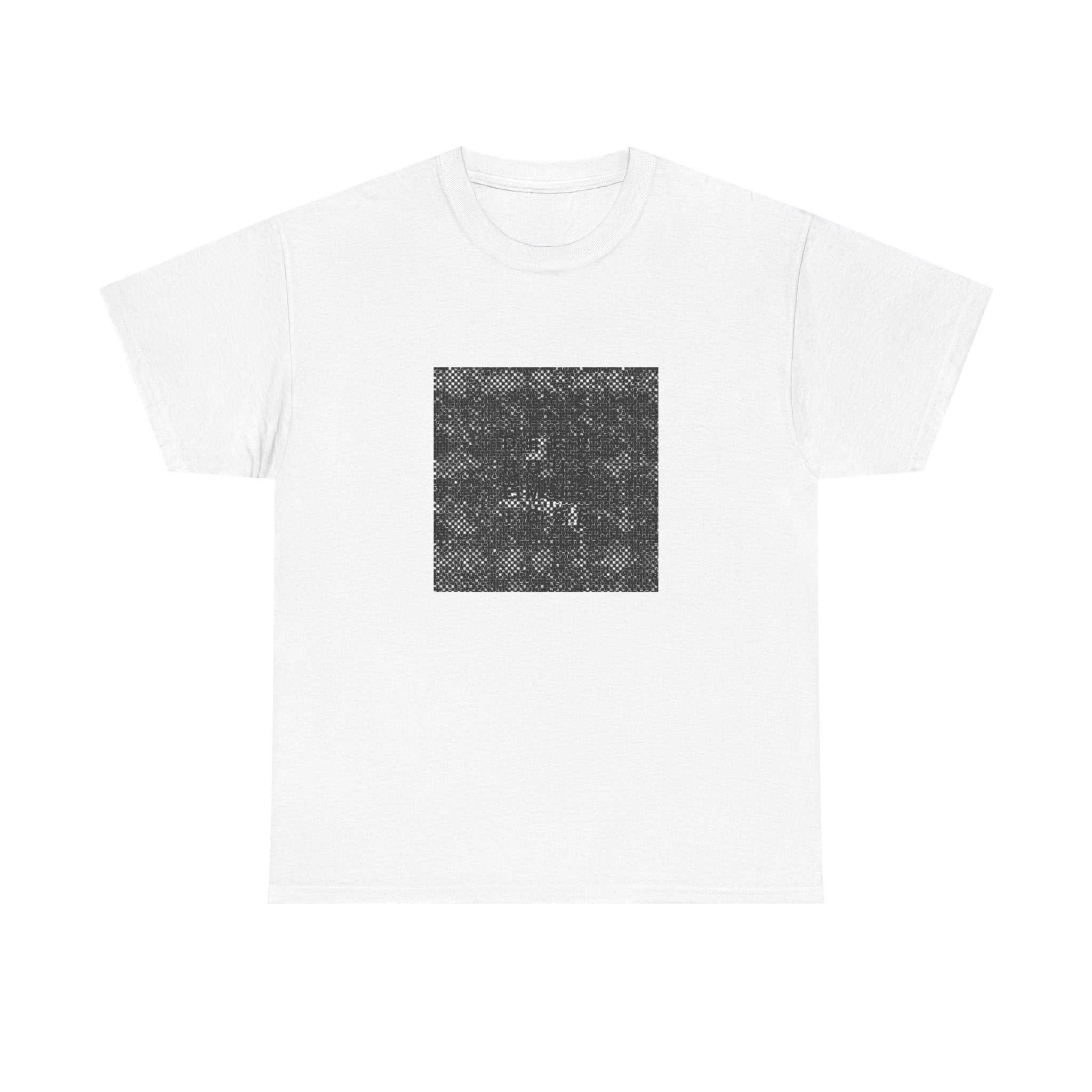 Deep House Music Tee