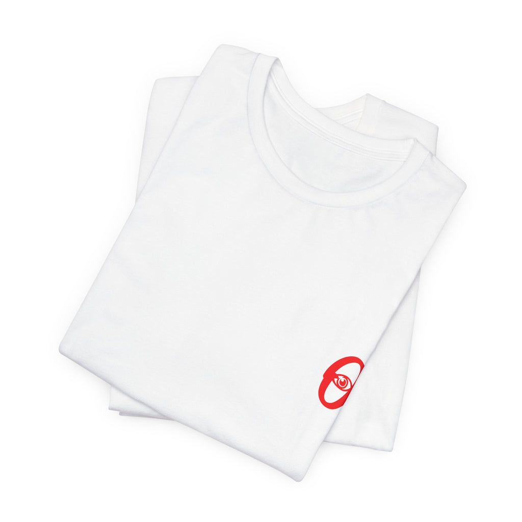 Eye Oval Logo Tee