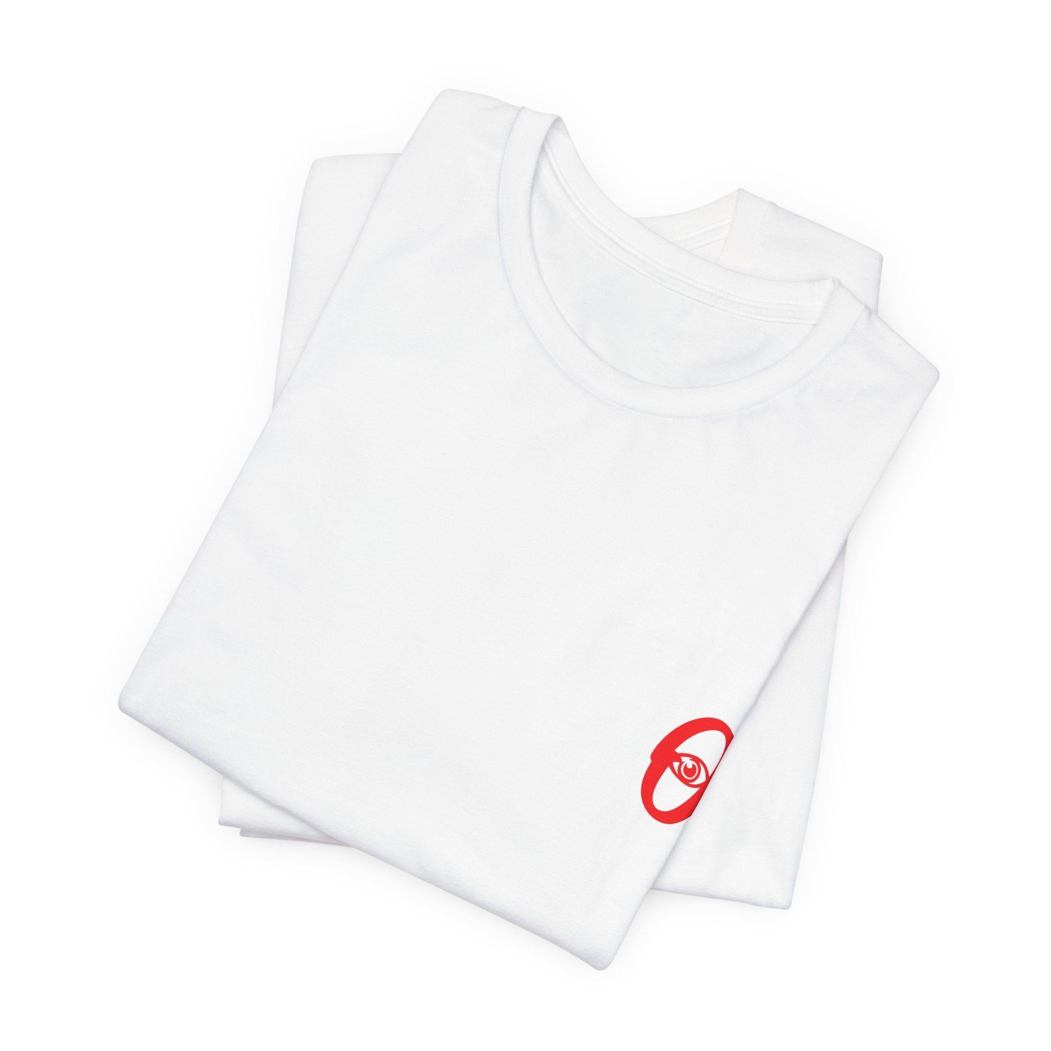 Eye Oval Logo Tee