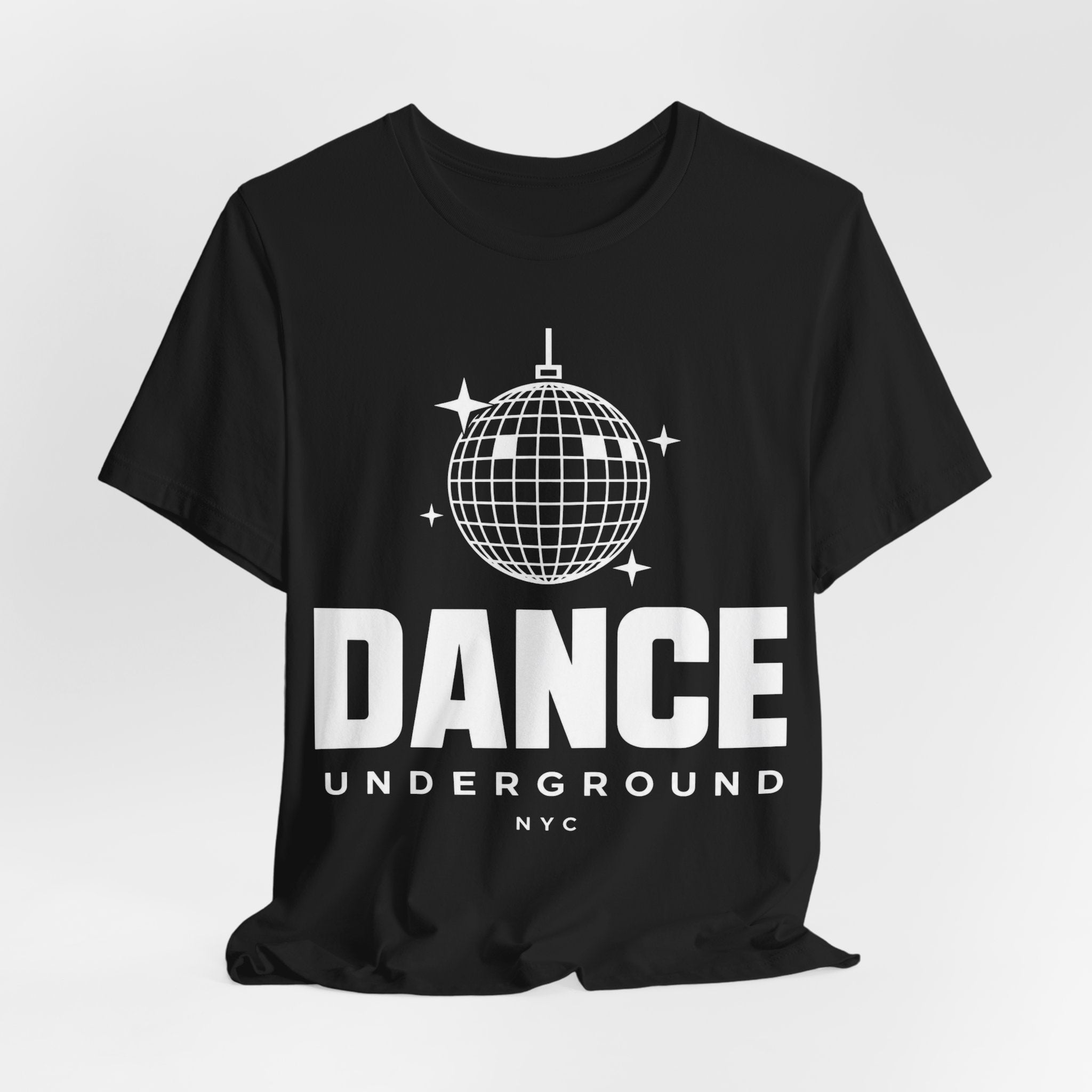 Dance Underground Tee