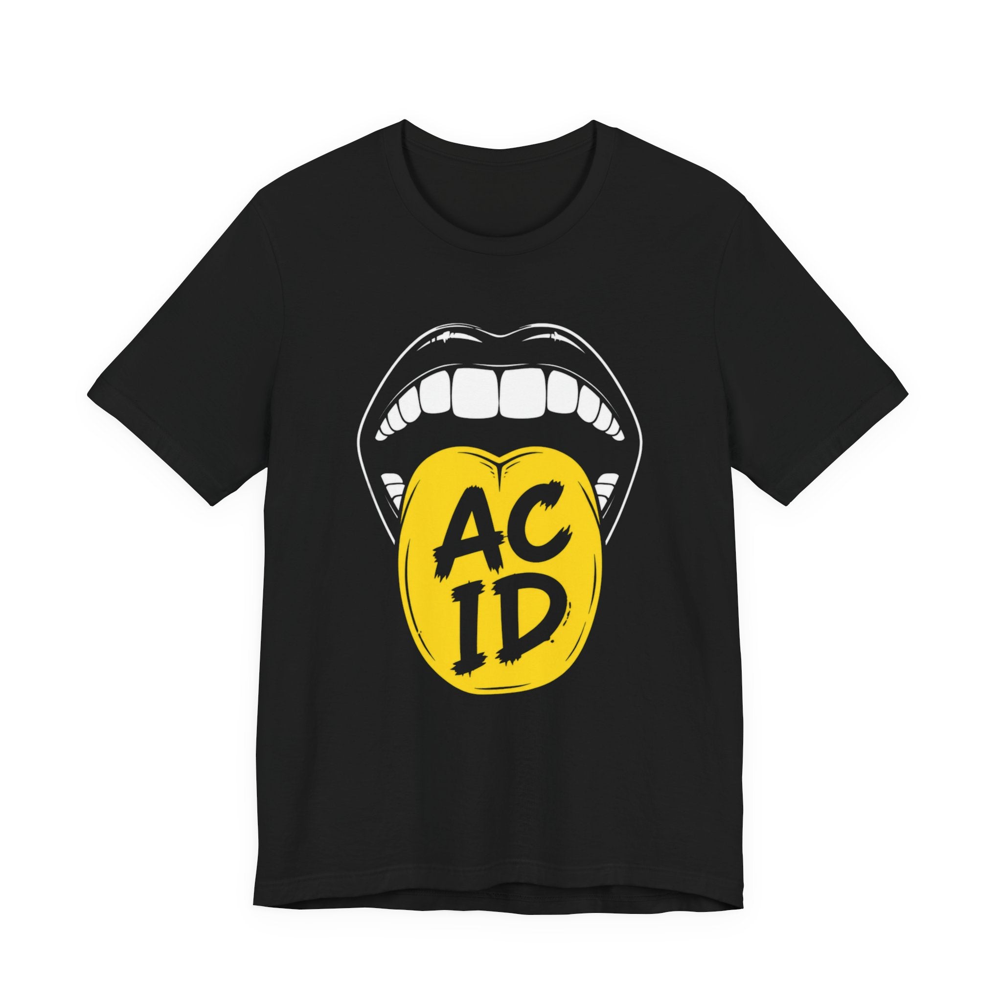 ACID Tongue Tee