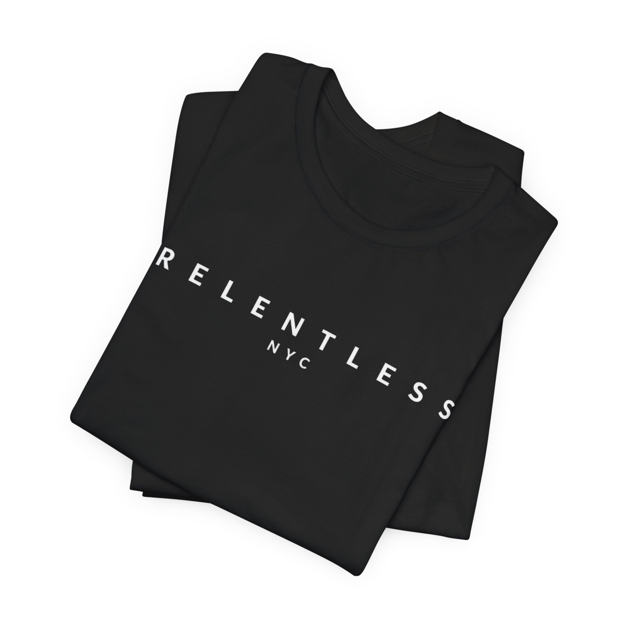 C'est La Vie Relentless Tee