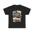 Afro House Child Passport Tee