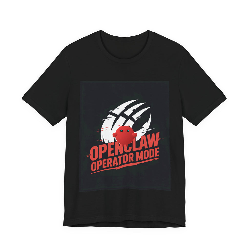 OpenClaw Operator Mode