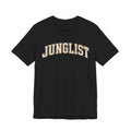 JUNGLIST Varsity Tee