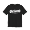 Unreleased Bubble Logo Tee