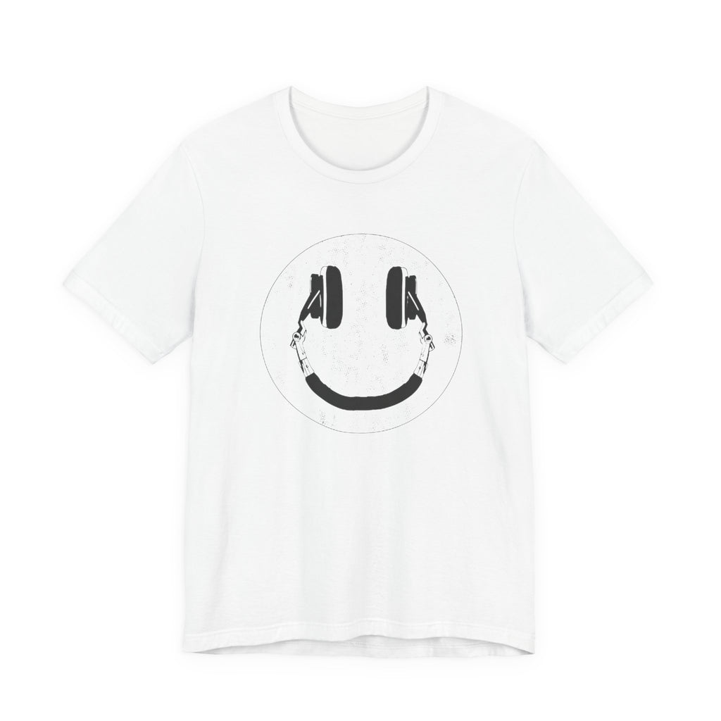 [0934] Studio Grid Tee