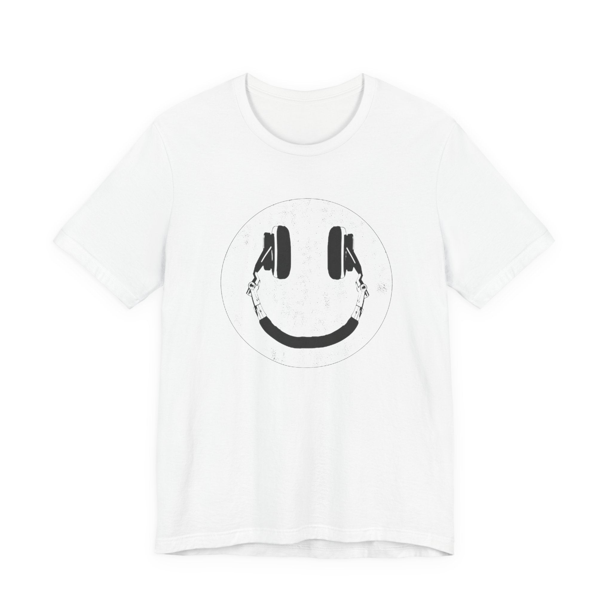 [0934] Studio Grid Tee