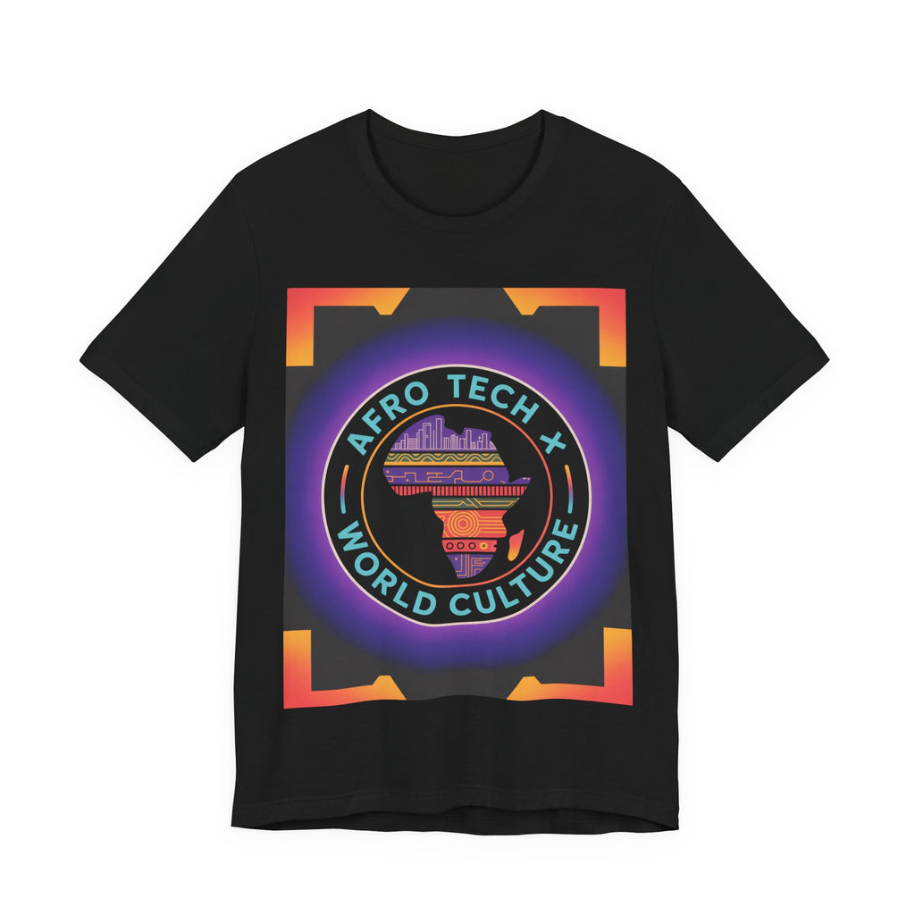 Afro Tech × World Culture