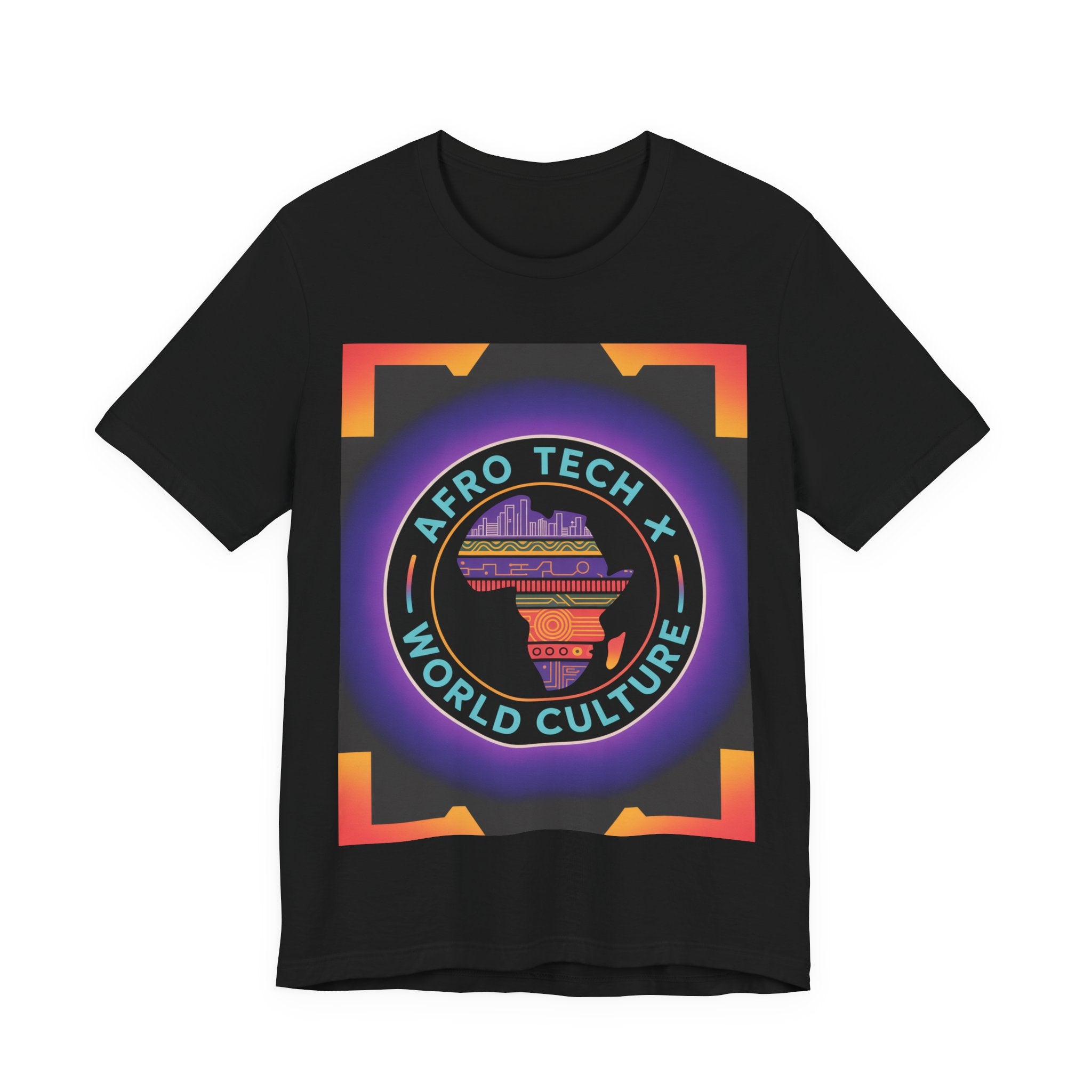 Afro Tech × World Culture